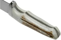 Böker Integral II Stag 123541 Stag Horn, Hunting Knife -Knife Shop BO123541 04 boker