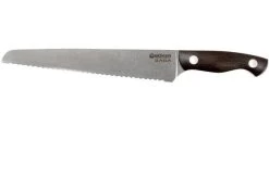 Böker 130381, Saga Bread Knife, Grenadill