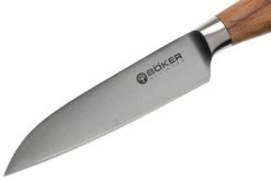 Böker Core Vegetable Knife 8.5 Cm - 130715 -Knife Shop BO130715 03 boker core