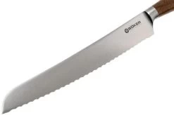 Böker Core Bread Knife 22 Cm - 130750 -Knife Shop BO130750 03 boker core bo130750 03