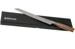 Böker Core Bread Knife 22 Cm - 130750 -Knife Shop BO130750 07 boker core bo130750 07