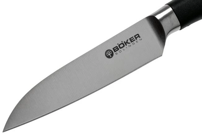 Böker Core Professional Vegetable Knife 8.5 Cm - 130815 3 Böker Core Professional Vegetable Knife 8.5 Cm - 130815 - Image 3