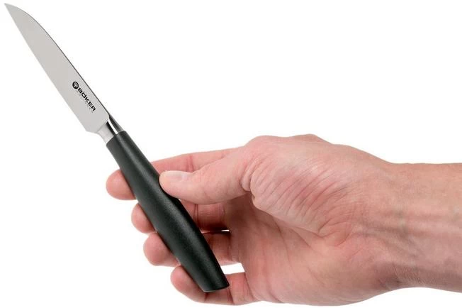Böker Core Professional Vegetable Knife 8.5 Cm - 130815 6 Böker Core Professional Vegetable Knife 8.5 Cm - 130815 - Image 6