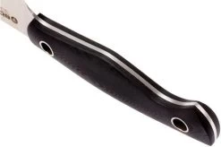 Böker 131265, Saga Universal Knife 15 Cm, Blue Satin Finish -Knife Shop BO131265 04 boker saga satin bo131265 04