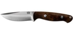 Bark River North Country EDC 2 CPM S45VN American Walnut Fixed Knife