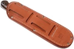 Bark River North Country EDC 2 CPM S45VN American Walnut Fixed Knife -Knife Shop BRK02 184AW 07 bark river knives