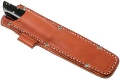 Bark River Puukko CPM 3V, Black Canvas Micarta Puukko-knife -Knife Shop BRK06 129BRKC 07 bark river knives