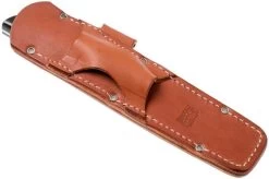 Bark River Puukko CPM 3V, Black Canvas Micarta Puukko-knife -Knife Shop BRK06 129BRKC 08 bark river knives