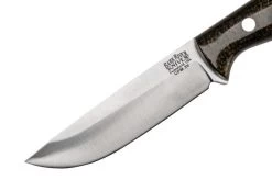 Bark River Gunny CPM 3V OD Green Burlap Micarta -Knife Shop BRK07 021OGBM 03 barkriver