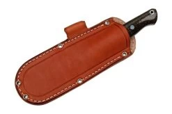 Bark River Gunny CPM 3V OD Green Burlap Micarta -Knife Shop BRK07 021OGBM 06 barkriver