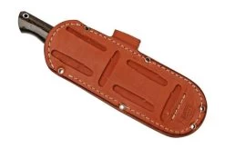 Bark River Gunny CPM 3V OD Green Burlap Micarta -Knife Shop BRK07 021OGBM 07 barkriver