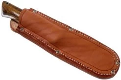 Bark River Bravo 1 A2 Desert Ironwood Rampless Bushcraft Knife 12 Bark River Bravo 1 A2 Desert Ironwood Rampless Bushcraft Knife -Knife Shop BRK07 112DIR 06 bark river knives