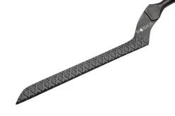 Boska Monaco+ 307089 Black Cheese Knife Set -Knife Shop BS307089 05 boska