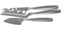 Boska Monaco+ Cheese Knife Set 307095