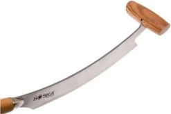 Boska Dutch Cheese Knife Oak M 15 Cm, 320109 6 Boska Dutch Cheese Knife Oak M 15 Cm, 320109 -Knife Shop BS320109 03 boska bs320109 03