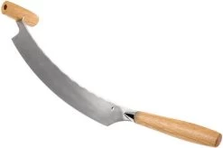 Boska Dutch Cheese Knife Oak L 30 Cm, 320113