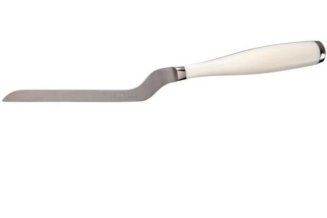 Boska Cheese Knife Brie Ivory, 320126 1 Boska Cheese Knife Brie Ivory, 320126