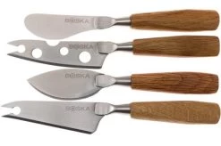 Boska Set Mini Oak 4-pieces, 320218