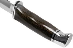 Buck 105GRS1 Pathfinder Pro Green Micarta Hunting Knife -Knife Shop BUCK105GRS1 04 buck knives