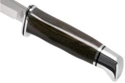 Buck 105GRS1 Pathfinder Pro Green Micarta Hunting Knife -Knife Shop BUCK105GRS1 05 buck knives