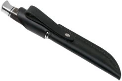 Buck 105GRS1 Pathfinder Pro Green Micarta Hunting Knife -Knife Shop BUCK105GRS1 07 buck knives