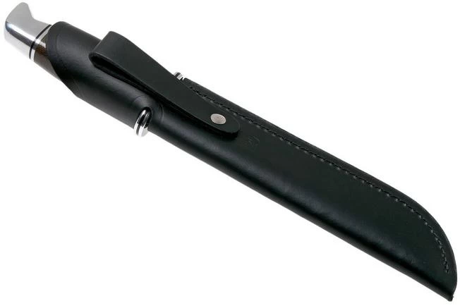 Buck 120GRS1 General Pro Green Micarta Hunting Knife 7 Buck 120GRS1 General Pro Green Micarta Hunting Knife - Image 7