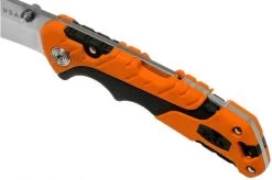 Buck Folding Pursuit Pro Small 661ORS Hunting Knife -Knife Shop BUCK661ORS 07 buck