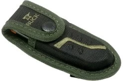 Buck Folding Pursuit Pro Small 661ORS Hunting Knife -Knife Shop BUCK661ORS 08 buck