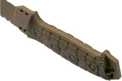 Buck Talon 808BRX Coyote Brown Survival Knife 10 Buck Talon 808BRX Coyote Brown Survival Knife -Knife Shop BUCK808BRX2 04 buck