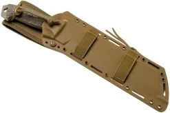 Buck Talon 808BRX Coyote Brown Survival Knife 12 Buck Talon 808BRX Coyote Brown Survival Knife -Knife Shop BUCK808BRX2 06 buck