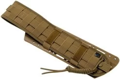 Buck Talon 808BRX Coyote Brown Survival Knife 13 Buck Talon 808BRX Coyote Brown Survival Knife -Knife Shop BUCK808BRX2 07 buck