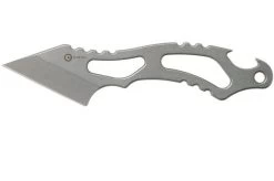 Civivi Kiri-EDC C2001A Stonewashed Neck Knife, Alessandra De Santis Design