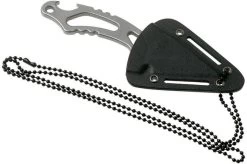 Civivi Kiri-EDC C2001A Stonewashed Neck Knife, Alessandra De Santis Design -Knife Shop CIC2001A 04 civivi