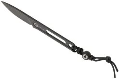 Civivi Minimis C20026-1 Blackwashed Neck Knife, Ostap Hel Design 10 Civivi Minimis C20026-1 Blackwashed Neck Knife, Ostap Hel Design -Knife Shop CIC20026 1 04 civivi