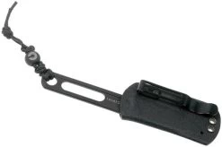 Civivi Minimis C20026-1 Blackwashed Neck Knife, Ostap Hel Design 12 Civivi Minimis C20026-1 Blackwashed Neck Knife, Ostap Hel Design -Knife Shop CIC20026 1 06 civivi