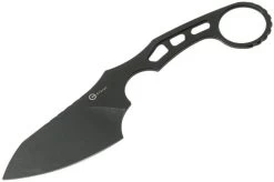 Civivi Planck C2022B Black Neck Knife, Maciej Torbé Design -Knife Shop CIC2022B 03 civivi