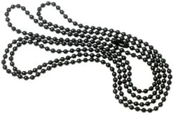 Civivi Planck C2022B Black Neck Knife, Maciej Torbé Design -Knife Shop CIC2022B 07 civivi