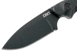 CRKT SIWI 2082 Fixed Knife, Sirois Design -Knife Shop CK 2082 03 crkt