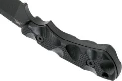 CRKT SIWI 2082 Fixed Knife, Sirois Design -Knife Shop CK 2082 04 crkt