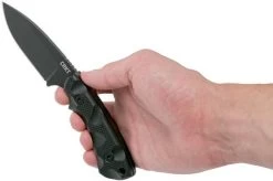 CRKT SIWI 2082 Fixed Knife, Sirois Design -Knife Shop CK 2082 06 crkt