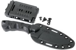 CRKT SIWI 2082 Fixed Knife, Sirois Design -Knife Shop CK 2082 08 crkt