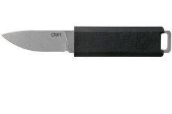 CRKT Scribe 2425 Neck Knife, TJ Schwarz Design