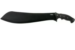CRKT Halfachance K920KKP Parang Machete, Ken Onion Design
