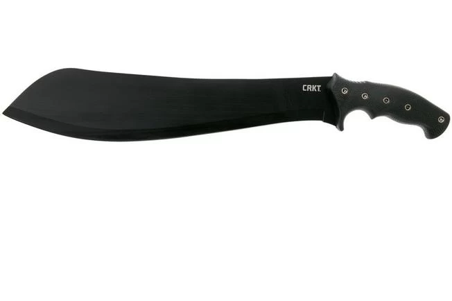 CRKT Halfachance K920KKP Parang Machete, Ken Onion Design 1 CRKT Halfachance K920KKP Parang Machete, Ken Onion Design