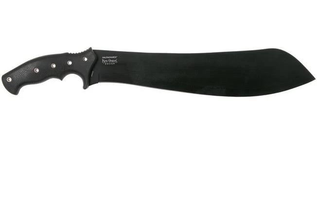 CRKT Halfachance K920KKP Parang Machete, Ken Onion Design 2 CRKT Halfachance K920KKP Parang Machete, Ken Onion Design - Image 2