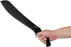 CRKT Halfachance K920KKP Parang Machete, Ken Onion Design 13 CRKT Halfachance K920KKP Parang Machete, Ken Onion Design -Knife Shop CK K920KKP 06 crkt