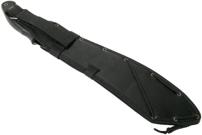 CRKT Halfachance K920KKP Parang Machete, Ken Onion Design 8 CRKT Halfachance K920KKP Parang Machete, Ken Onion Design - Image 8