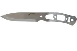Casström No. 10 Swedish Forest Knife Blade 13201 14C28N Scandi, Blade