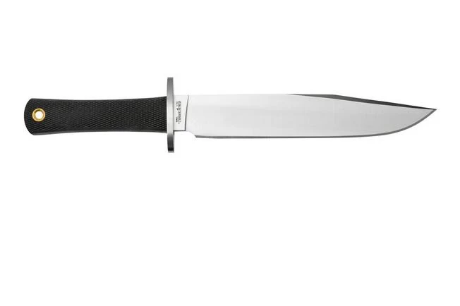 Cold Steel Trail Master Bowie 16DT Survival Knife 2 Cold Steel Trail Master Bowie 16DT Survival Knife - Image 2