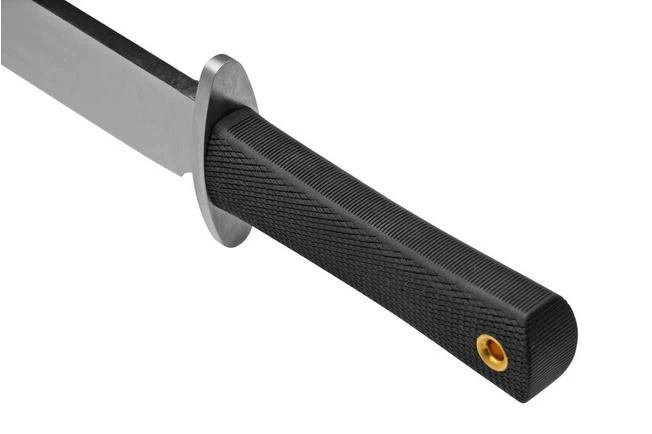 Cold Steel Trail Master Bowie 16DT Survival Knife 4 Cold Steel Trail Master Bowie 16DT Survival Knife - Image 4